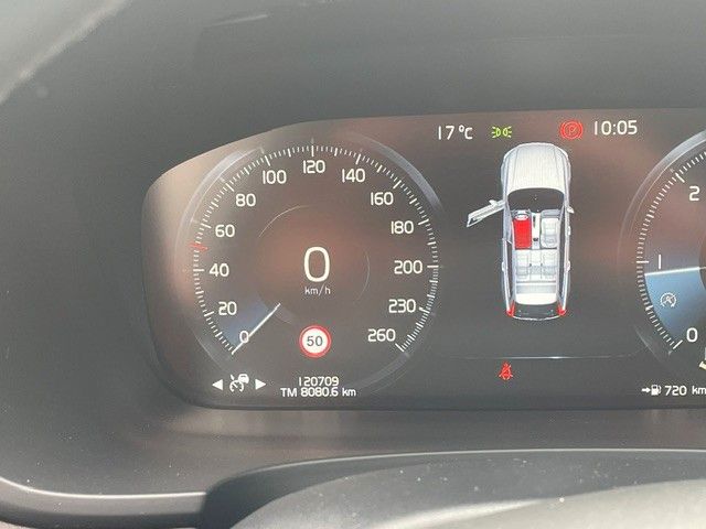 Volvo V90 Cross Country Pro AWD foto 6