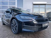 Skoda Octavia Combi 2.0 TDI DSG Sportline STDHZ 5J GAR bei Autohaus Landmann & Maier OHG