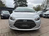 Hyundai ix20 1.6 Space Plus-Paket Automatik /Navi/RWK/SH - Hyundai ix20: Space Plus