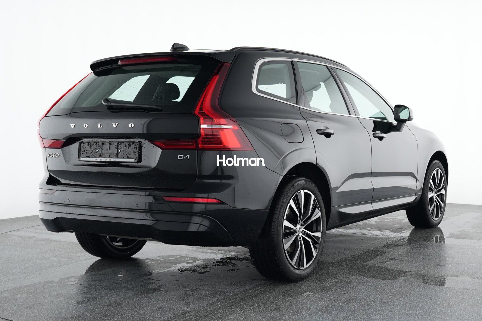Volvo XC60 B4 B Core RFK Navi LED 20" DAB foto 2