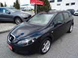 Seat Leon Reference 1.6MPI - Seat Leon aus 2007