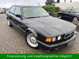 BMW 740i Automatik/Inspektion NEU/Leder/Anhängerkupp