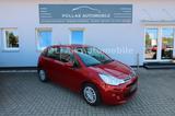 Citroën C3 Exclusive*PANO*ALCANTARA*MOPF*STHZ*BC*ZV*ISOF - Citroën C3: Exclusive