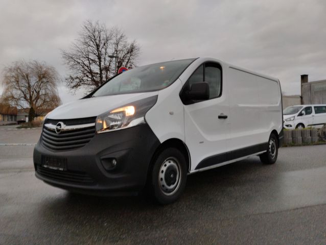 Opel Vivaro B /Kombi Kasten L2H1  2,9t