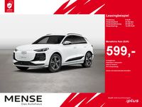 Audi Q6 e-tron - Vorschau Bild 1