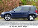 Skoda Yeti Ambition Plus Edition /1.Hand/Garantie/Temp - Skoda Yeti: Pickup