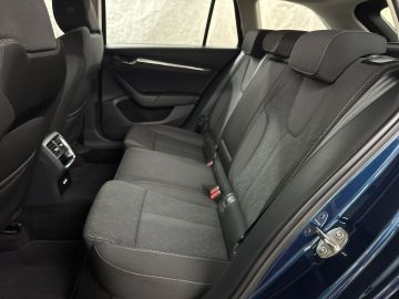 Skoda Octavia - 12