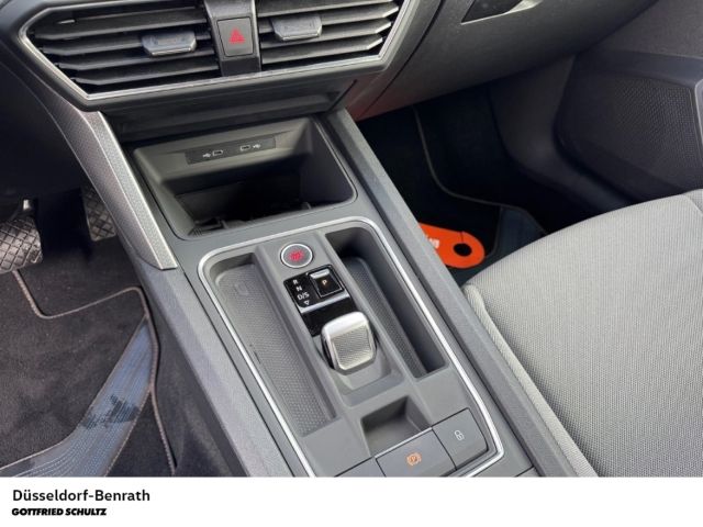 Seat Leon - Bild 16