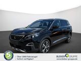 Peugeot 5008 1.6 THP 165 Allure - Peugeot 5008 mit Benzin-Antrieb