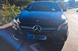 Mercedes-Benz CLA 180 Shooting Brake - - Mercedes-Benz CLA 180 Shooting Brake von privat