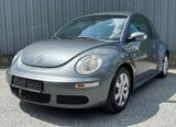 Volkswagen New Beetle Lim. 1.9 TDI Klima,Alu,Tempomat - Volkswagen New Beetle in Köln
