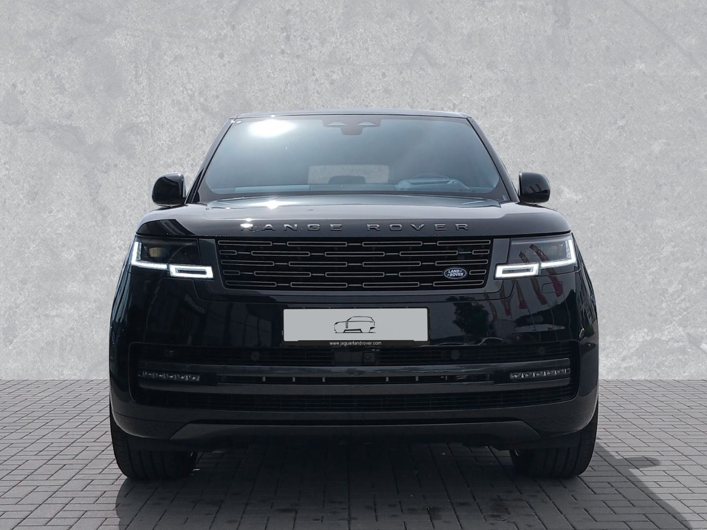 Land Rover Range Rover - Bild 9