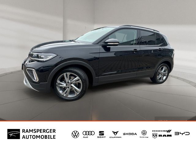Image of Volkswagen T-Cross