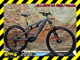 NOX cycles HYBRID ALL-MTN 5.9 Ultra Sachs RS 650Wh 112Nm - NOX cycles E-Bikes