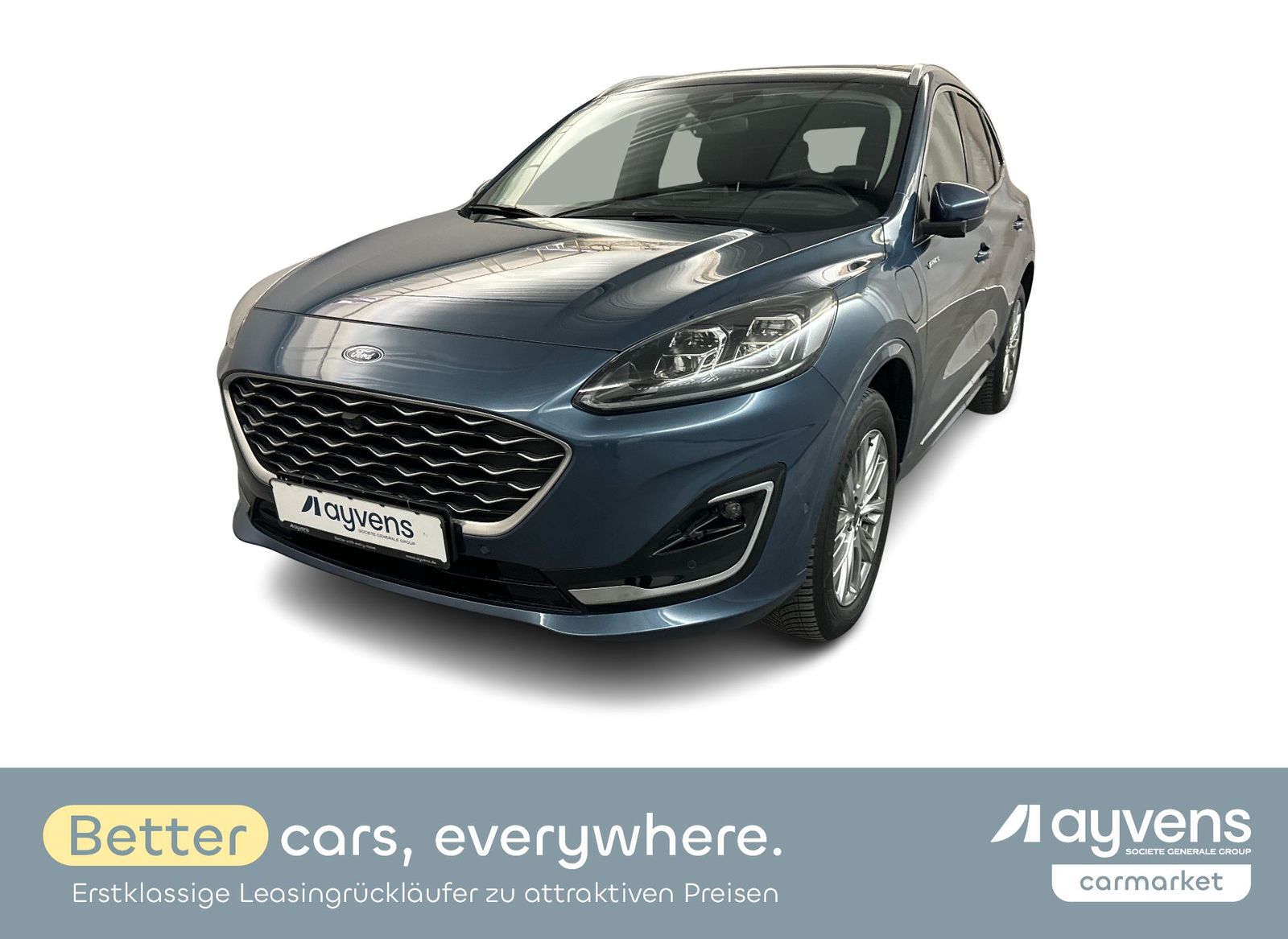 Ford Kuga - Bild 4