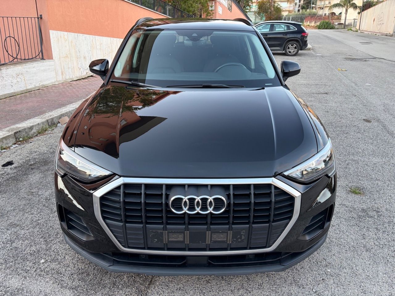 Audi Q3 35 TFSI unico proprietario!!! imagem 3