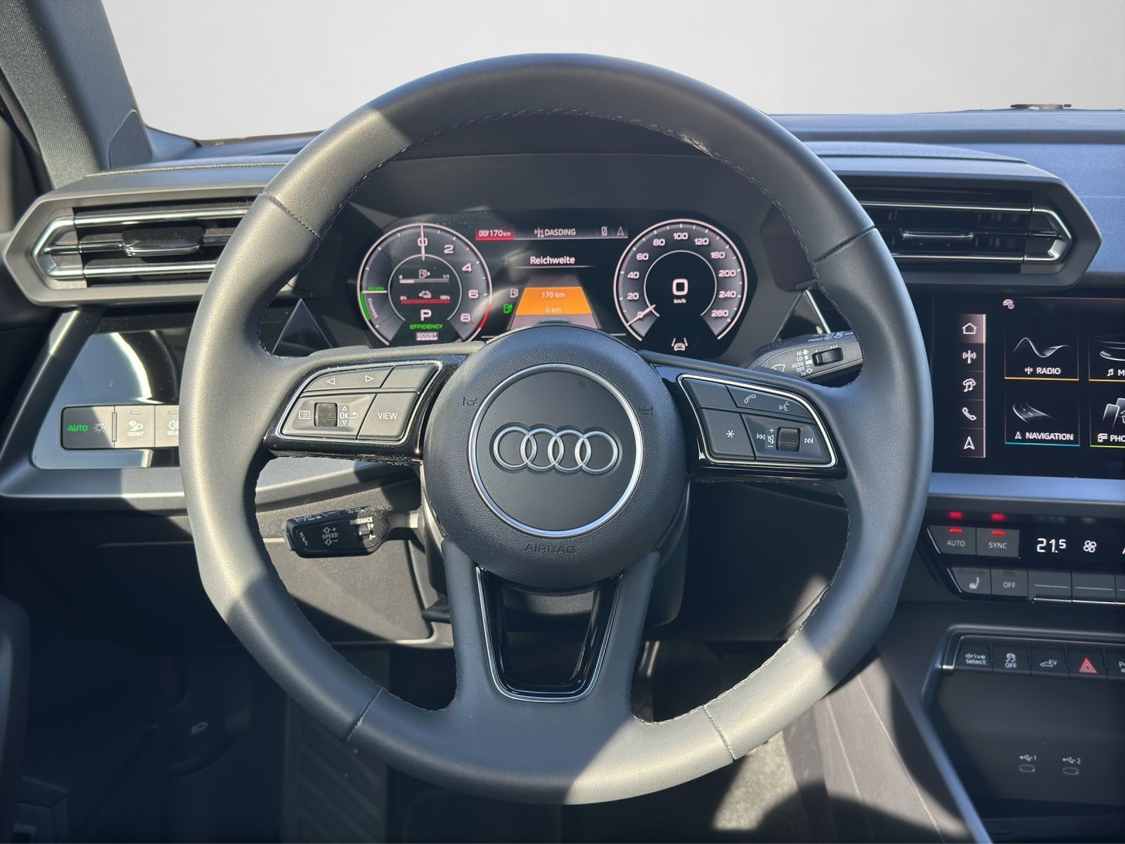 Audi A3 - Bild 10