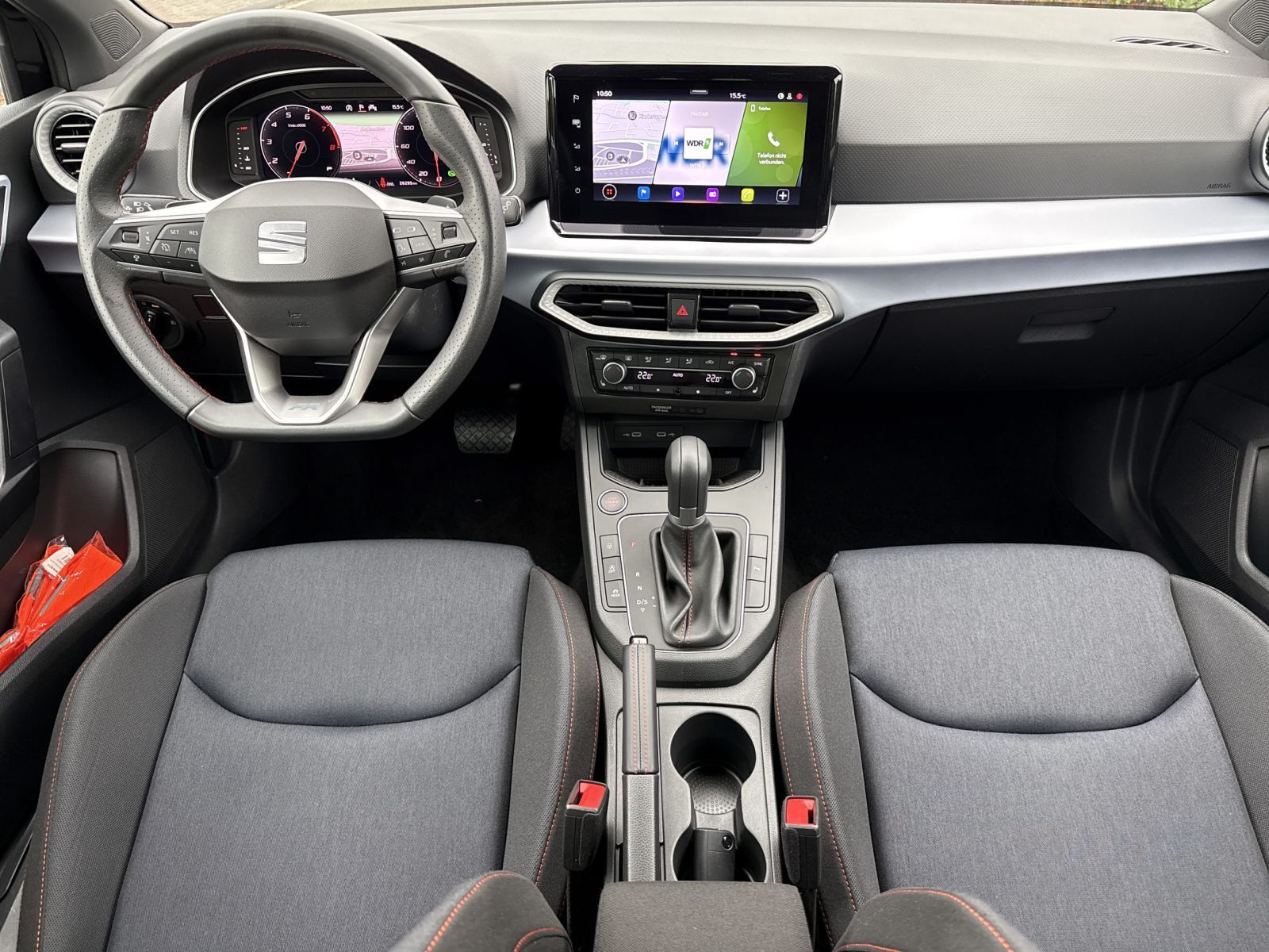Seat Ibiza - Bild 11