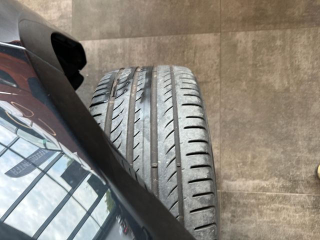 BMW 218 2 Coupe *TEMPO*LED*SitzHZ*KLIMAAUTO*