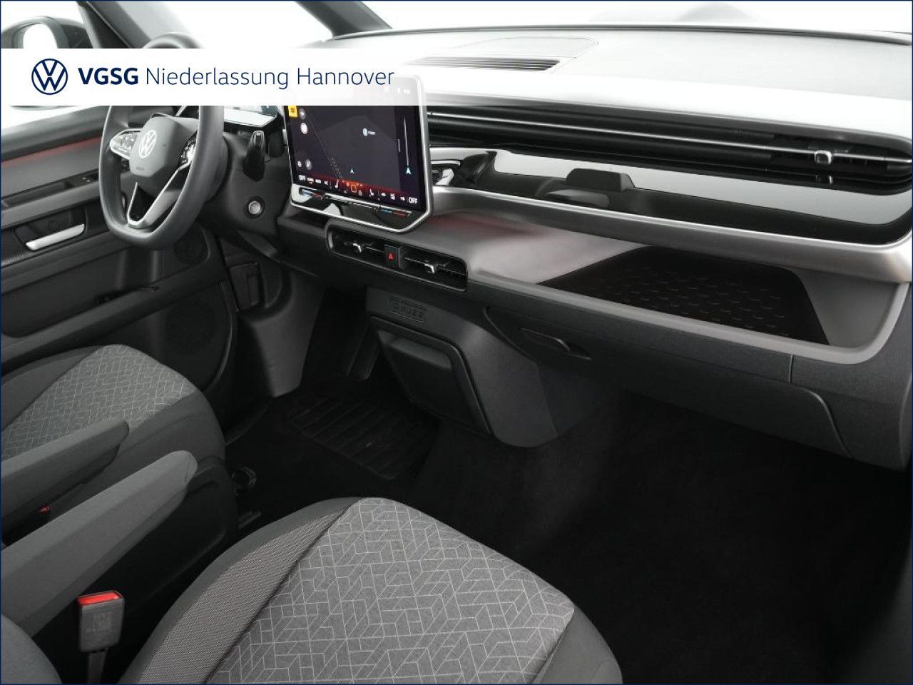 Volkswagen ID. Buzz - Bild 12