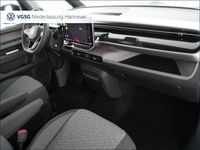 Volkswagen ID. Buzz - Vorschau Bild 12