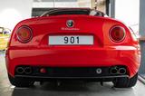 Alfa Romeo 8C COMPETIZIONE SONDERFARBE/EINZELSTÜCK - Alfa Romeo 8C in Bonn