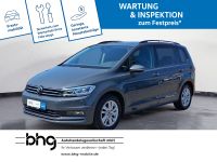 Volkswagen Touran - Vorschau Bild 2