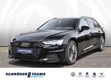 Audi A6 Avant 55 TFSI e quattro S line HD Matrix B&O  - Audi A6 Plug-in Hybrid (PHEV) Gebrauchtwagen
