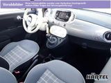Fiat 500C Cabrio LOUNGE 1.2 (+KLIMA) Bluetooth - Fiat 500C aus 2018