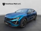 Peugeot 408 GT 130 EAT8,SHZ,NAVI,LEDER,DAB - Peugeot 408 SUV