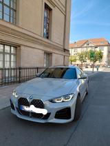 BMW 430i Gran Coupé EZ 08/2023 M-Paket, Laserlicht