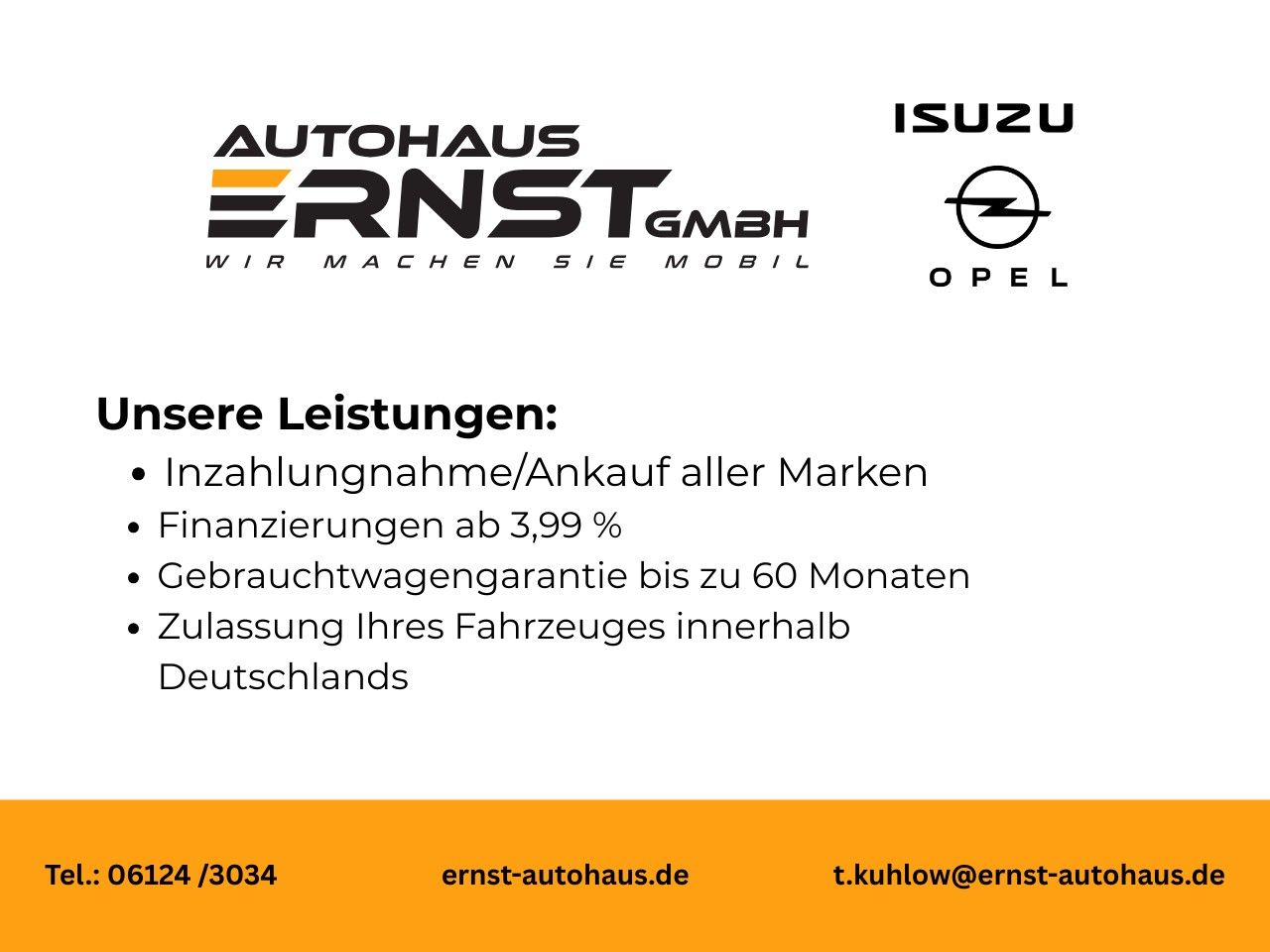 Opel Corsa F imagem 2