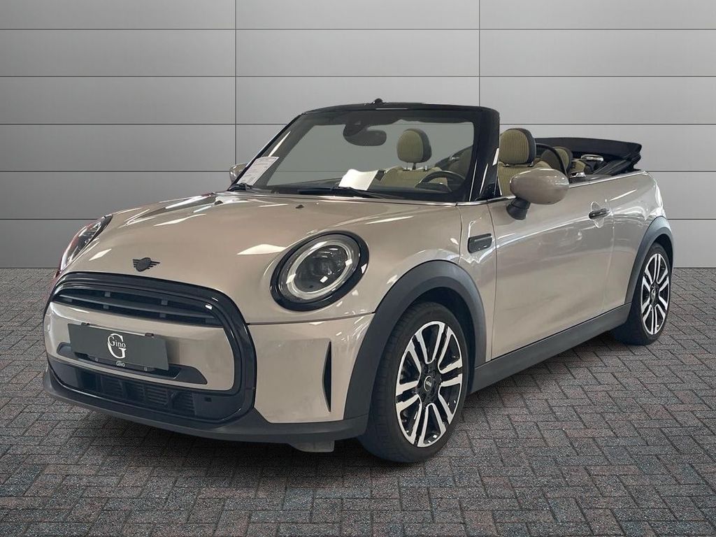 Image of MINI Other