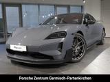 Porsche Taycan Turbo GT mit Weissach-Paket Keramikbremse