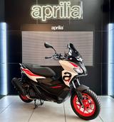 Aprilia SR GT Sport 200 E5+ von DSB Berlin - APRILIA SR GT SPORT 200
