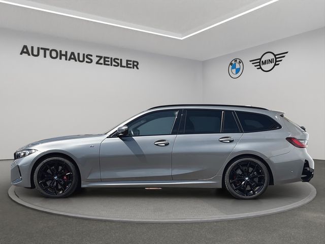 Foto Nummer 4: BMW 320i