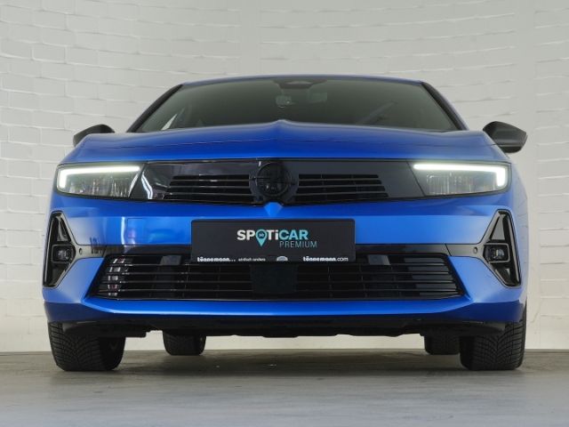 Astra L ST GS AT+LED LICHT+360 GRAD KAMERA+SITZ-