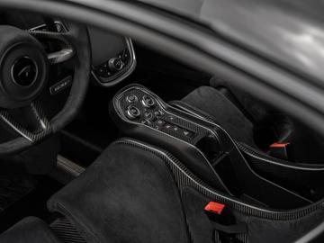 2020 Mclaren 620R — миниатюра 31