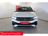 Volkswagen Tiguan 2.0 TDI DSG 4Mo. 2x R-Line 20 AHK STAND - VW Tiguan Gebrauchtwagen in Duisburg
