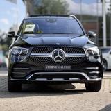 Mercedes-Benz GLE 300 D/AMG-LINE/OANO/360°/AD+/SITZH Sportp. - gebrauchte Mercedes-Benz GLE 300 aus dem Jahr 2020