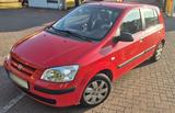 Hyundai Getz - Hyundai Getz in Hannover