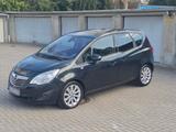 Opel Meriva - Opel Meriva in Lübeck