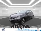Volkswagen POLO GOAL 1.0 TSI DSG (+ACC-RADAR+NAVI) LED - mit Benzin-Antrieb: Lederlenkrad, Kleinwagen, mit Klimaautomatik