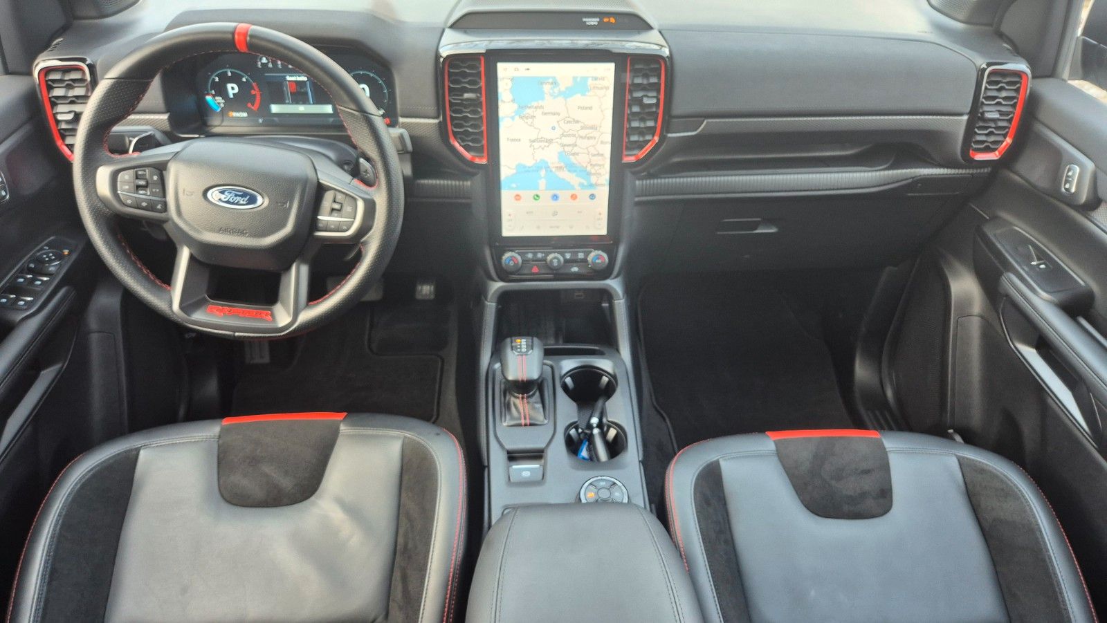 Фото авто