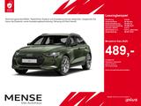 Audi A3 Sportback 35 TFSI S tronic advanced AHK|Navi - Audi A3: Grün