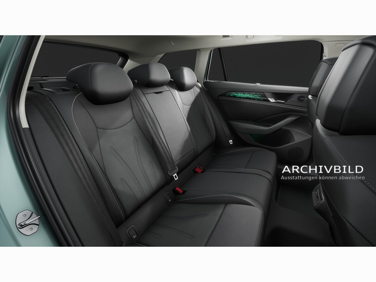 Volkswagen Passat - Bild 7