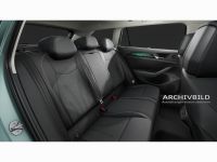 Volkswagen Passat - Vorschau Bild 7