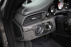 PORSCHE 991 .1 Carrera GTS Cabriolet I APPROVED I Sports