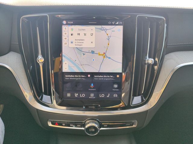 VOLVO V60 B4 (Bild 20 von Array)