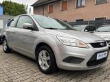 Ford Focus Lim. Style - Ford Focus aus 2008: ST
